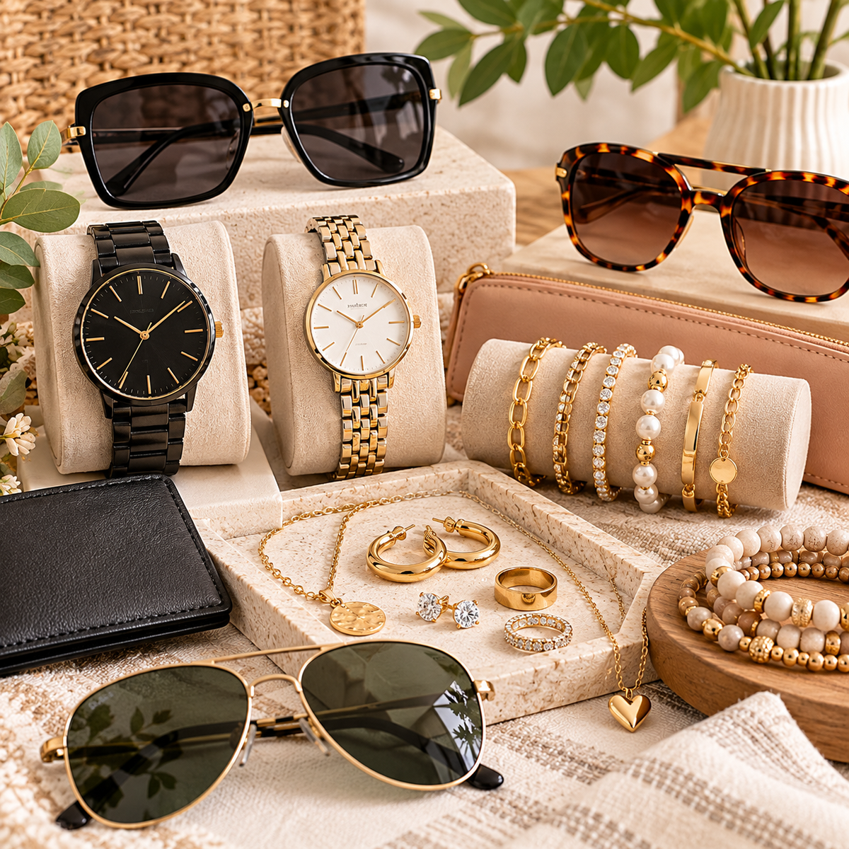 Accessories