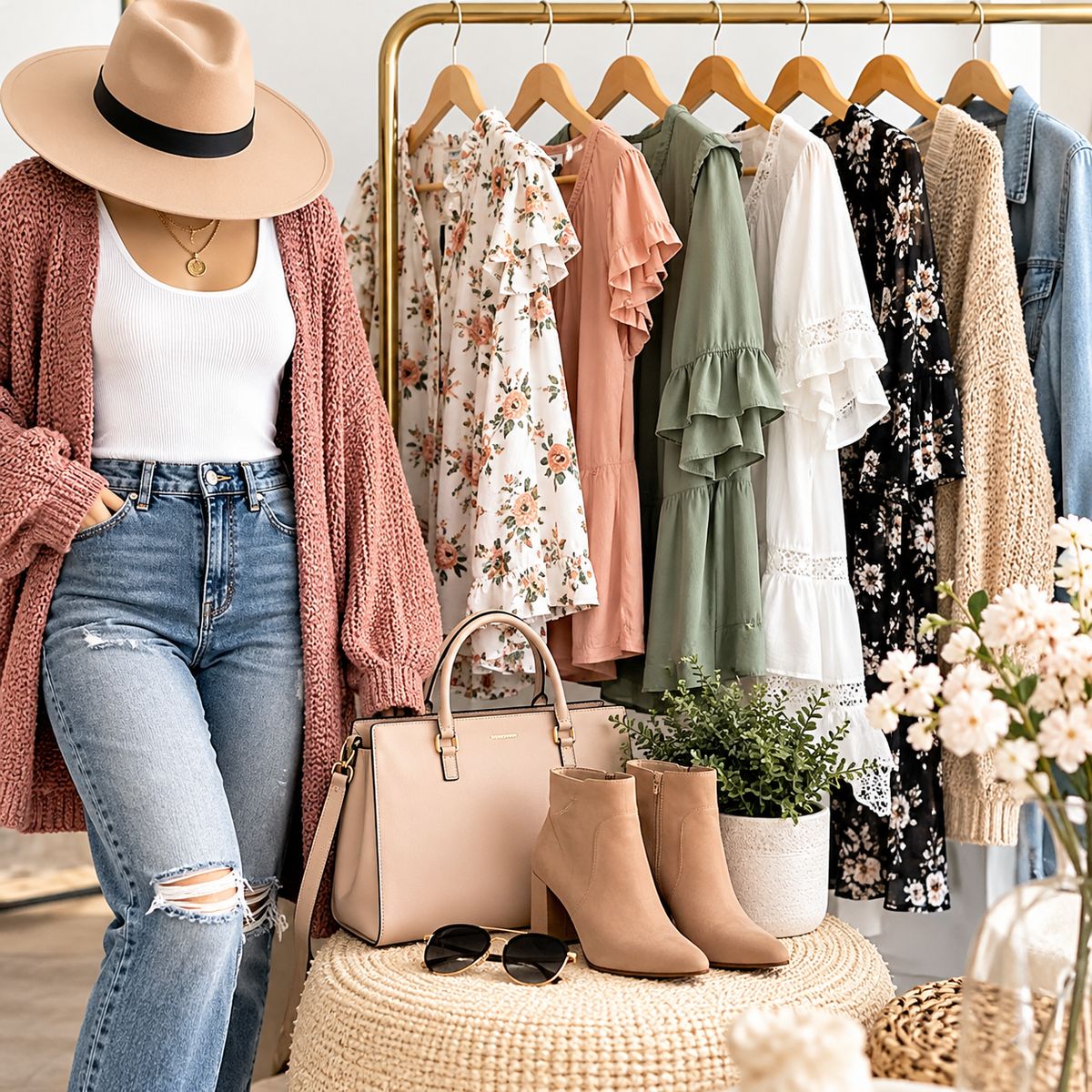 Women Tops