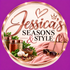 Jessica’s Seasons and Style - Home
