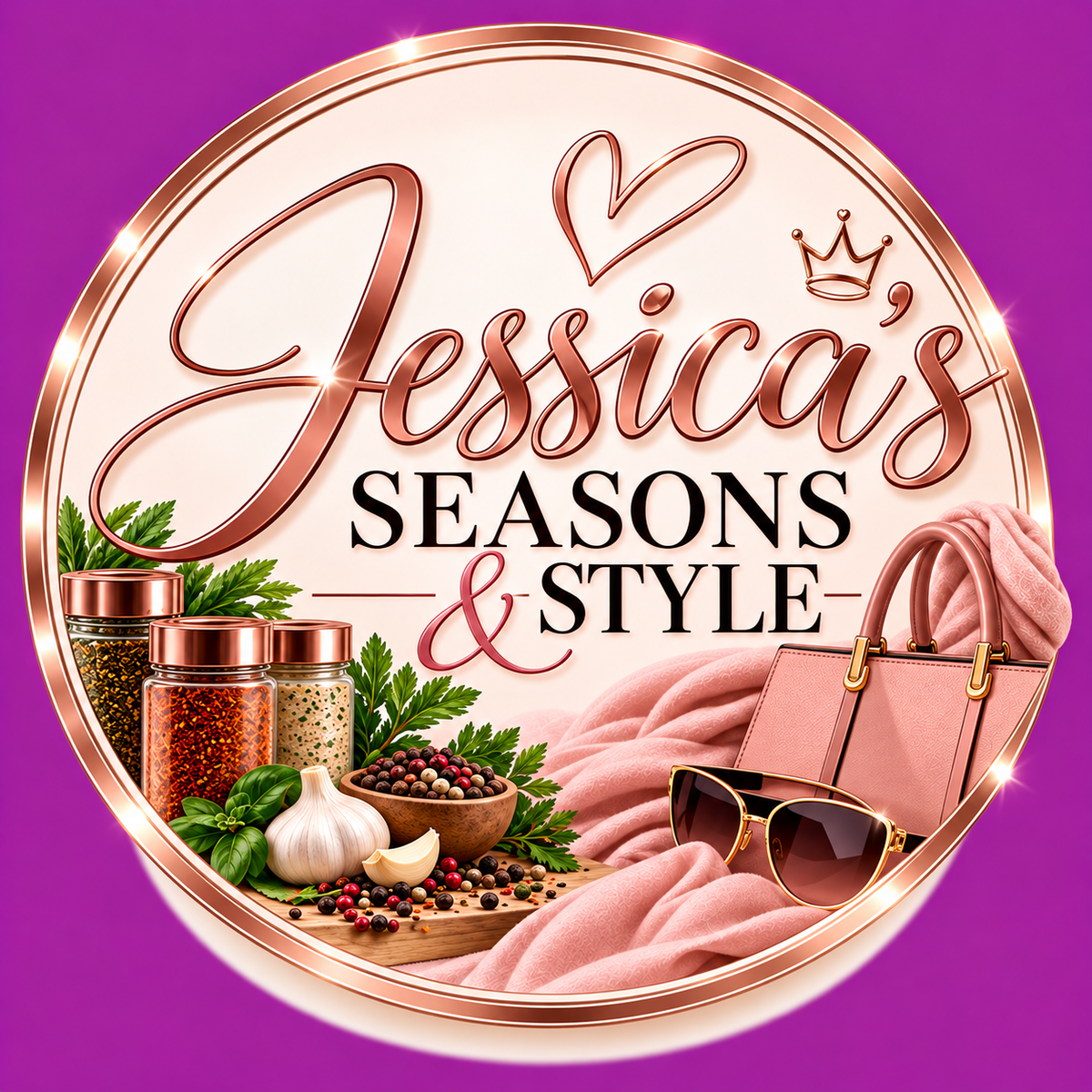 Jessica’s Seasons and Style
