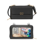 Captiva RFID Touch Screen Purse