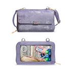 Captiva RFID Touch Screen Purse