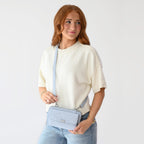 Captiva RFID Touch Screen Purse