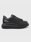 Men's Pluto Onyx Black