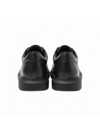 Men's Pluto Onyx Black